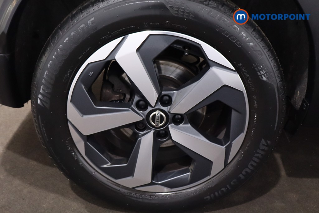 Used Nissan Qashqai 2022 for sale - 77775686: Photo 17