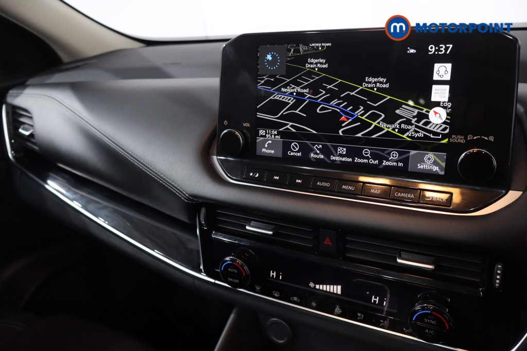 Used Nissan Qashqai 2022 for sale - 77775686: Photo 26