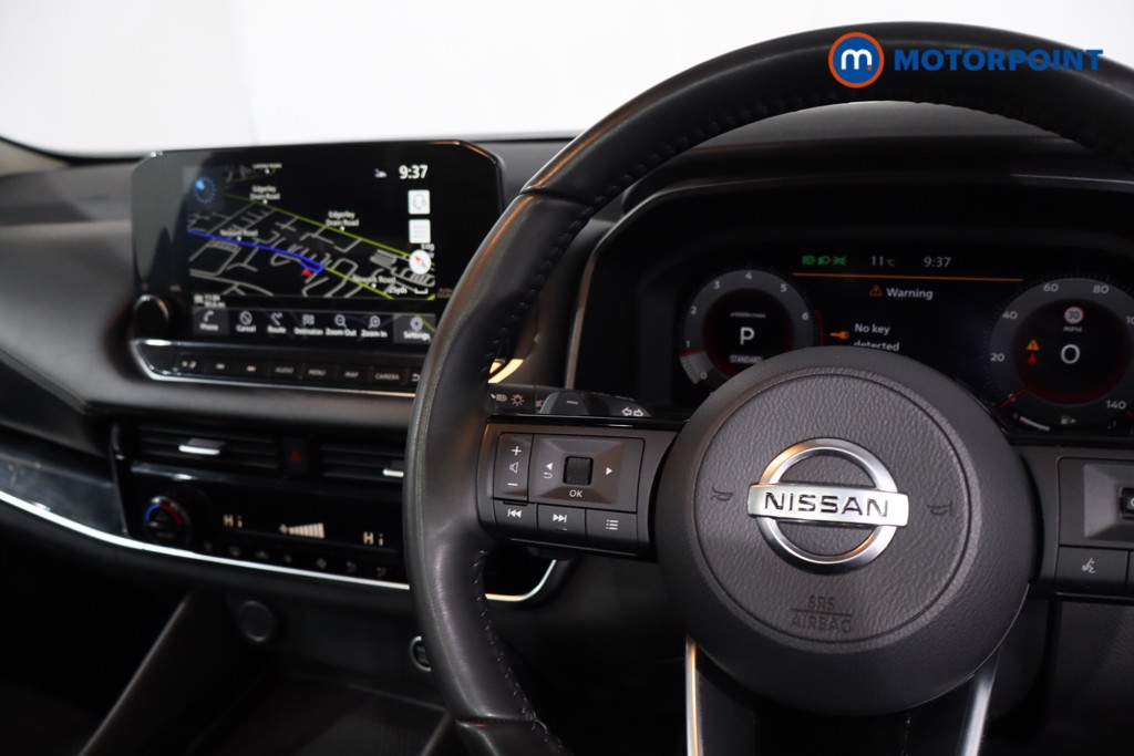 Used Nissan Qashqai 2022 for sale - 77775686: Photo 28