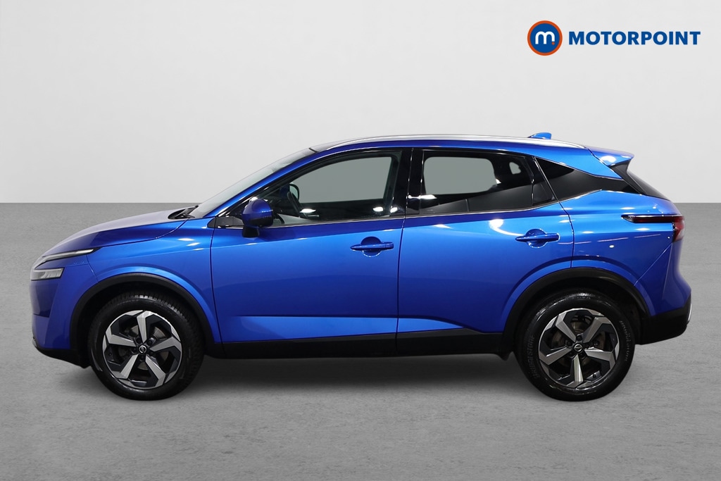 Used Nissan Qashqai 2022 for sale - 77775686: Photo 4