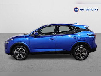Used Nissan Qashqai undefined for sale - 77775686: Photo