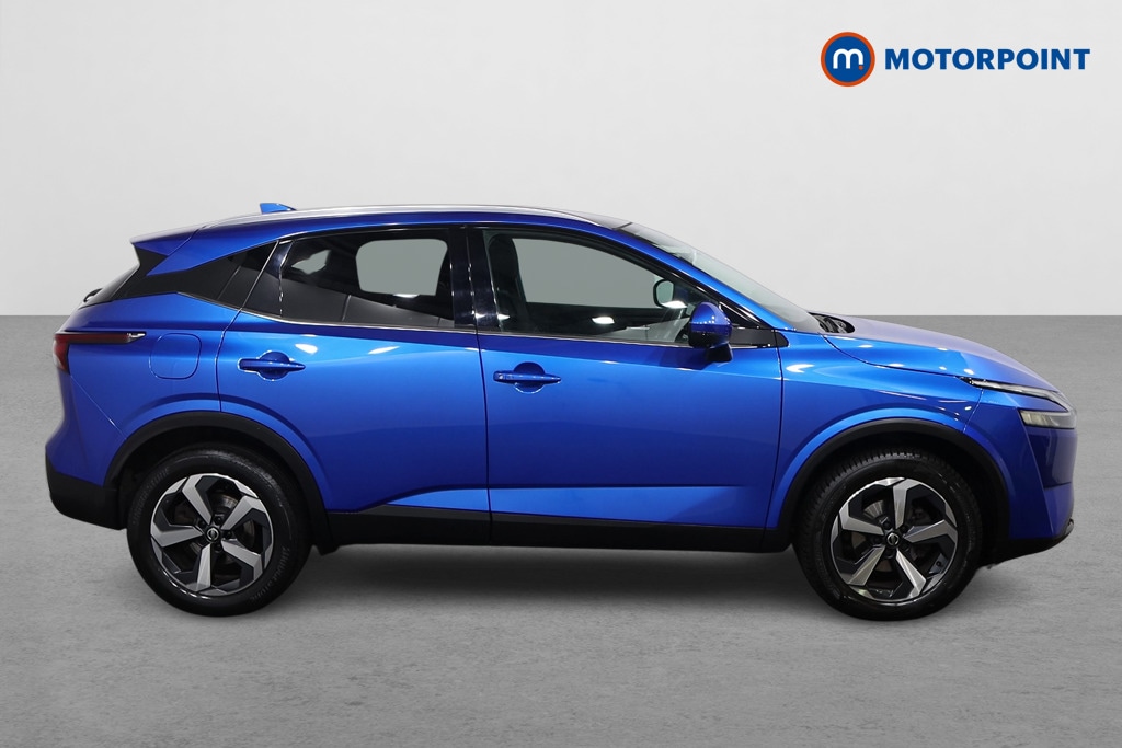 Used Nissan Qashqai 2022 for sale - 77775686: Photo 8