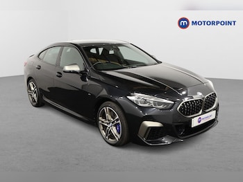 2021 - M235i xDrive 4dr Step Auto