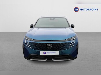 Used Peugeot 3008 2025 for sale - 78443425: Photo