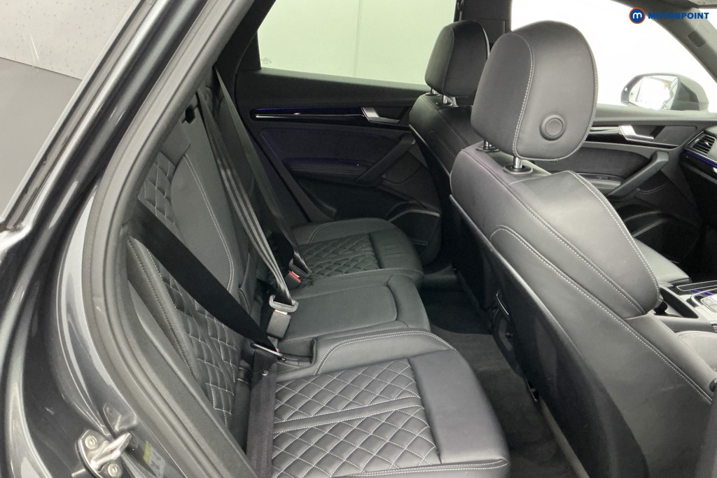 Used Audi Q5 2023 for sale - 76805023: Photo 12