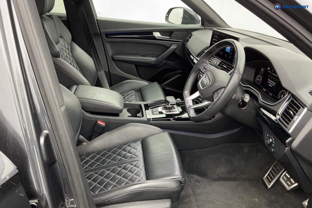 Used Audi Q5 2023 for sale - 76805023: Photo 13