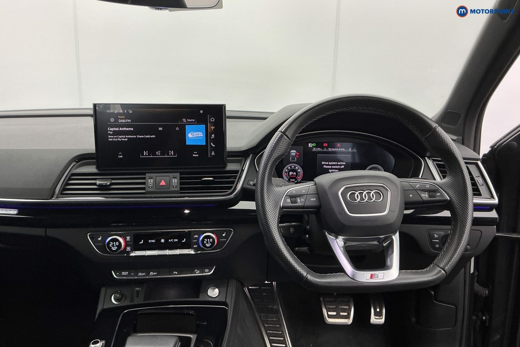 Used Audi Q5 2023 for sale - 76805023: Photo 14