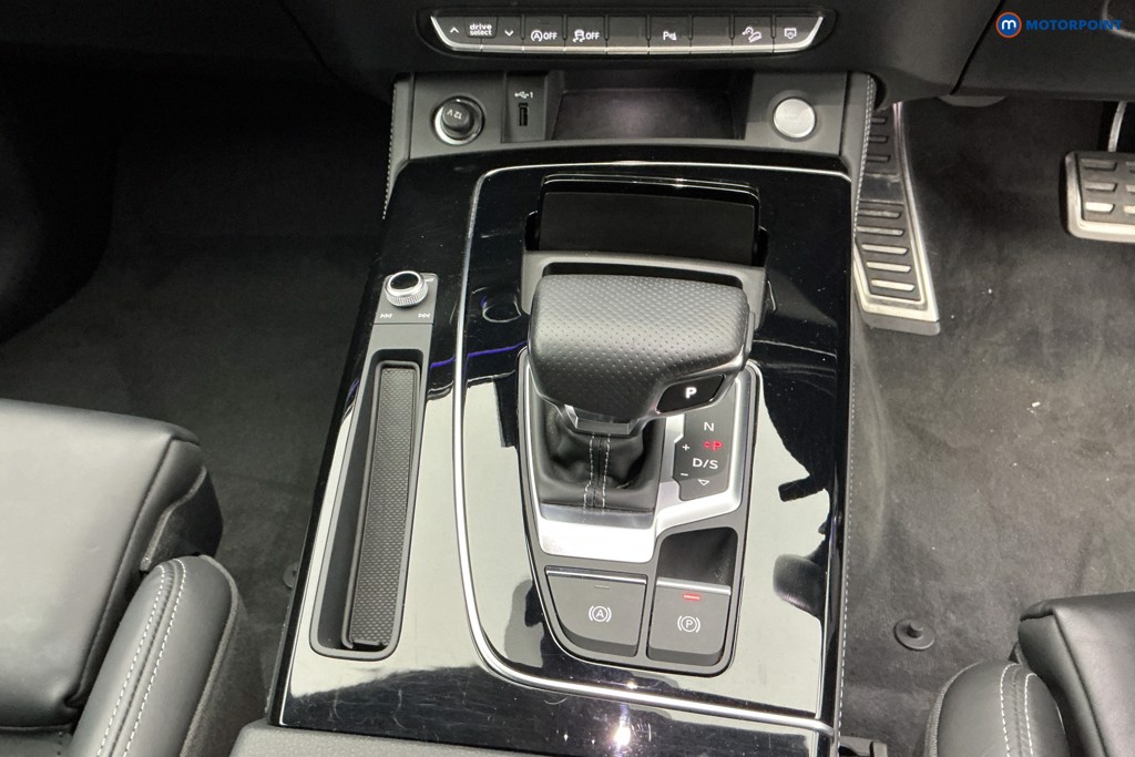 Used Audi Q5 2023 for sale - 76805023: Photo 17