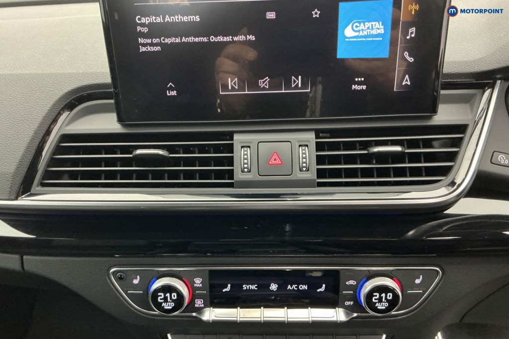 Used Audi Q5 2023 for sale - 76805023: Photo 18