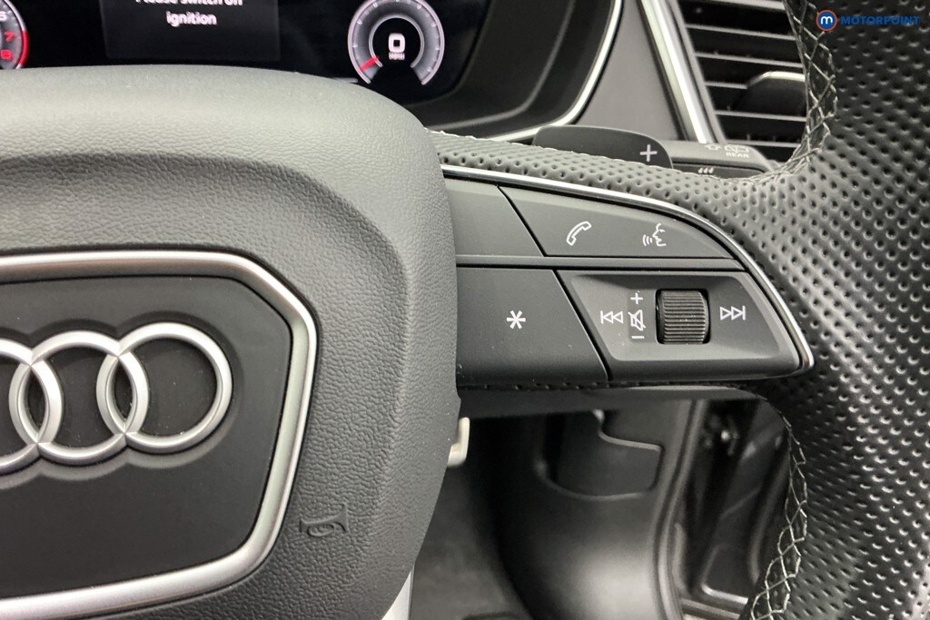 Used Audi Q5 2023 for sale - 76805023: Photo 21