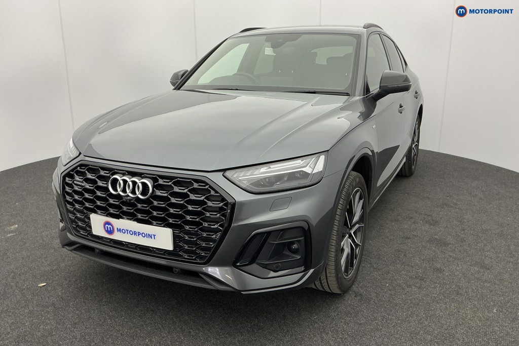 Used Audi Q5 2023 for sale - 76805023: Photo 30