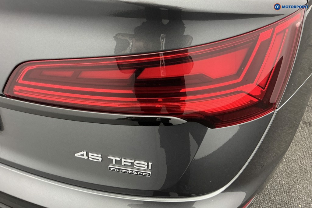 Used Audi Q5 2023 for sale - 76805023: Photo 31