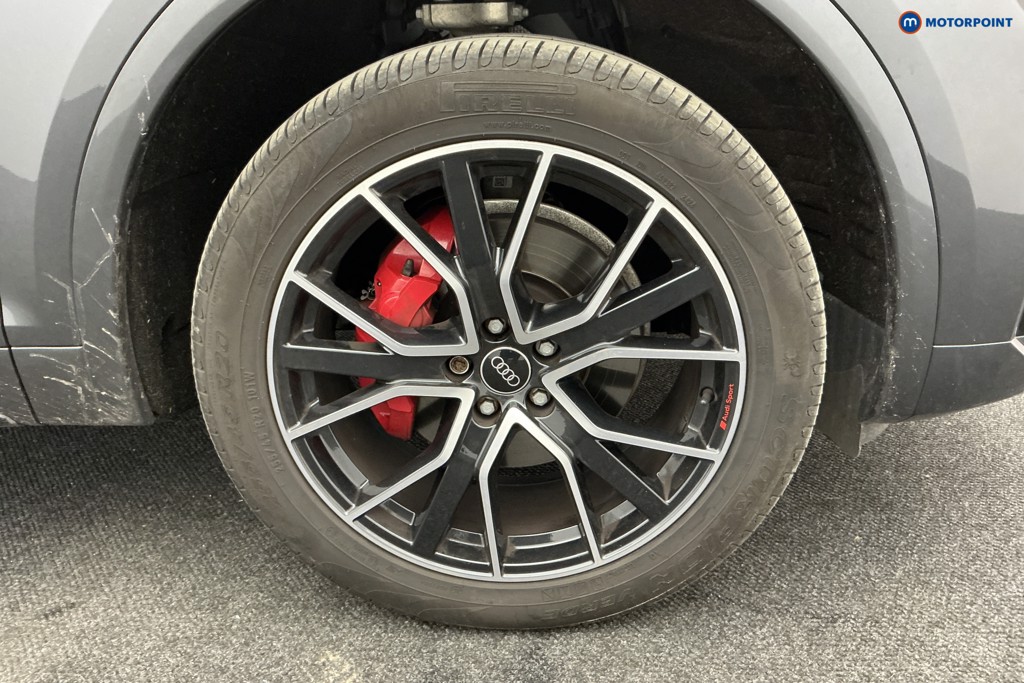 Used Audi Q5 2023 for sale - 76805023: Photo 37