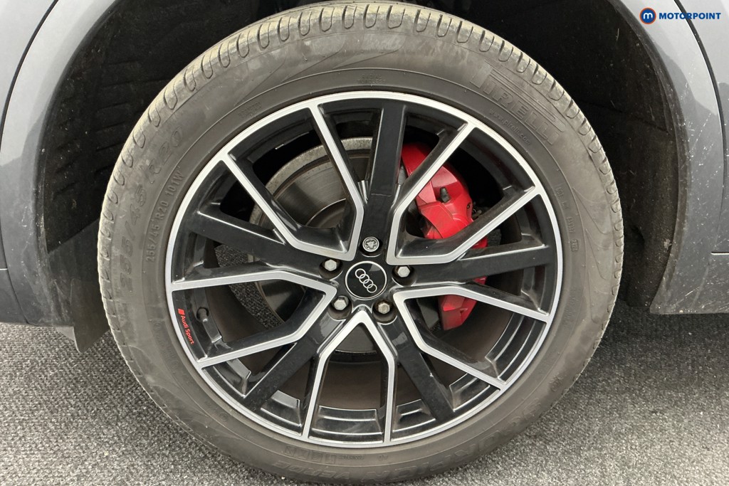 Used Audi Q5 2023 for sale - 76805023: Photo 38