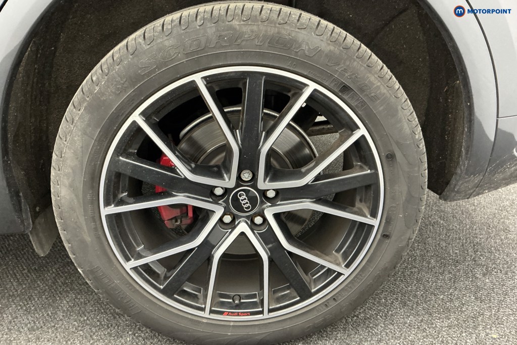 Used Audi Q5 2023 for sale - 76805023: Photo 39