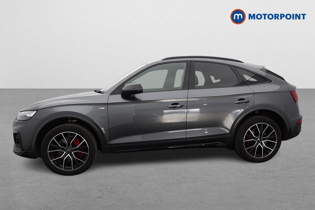 Used Audi Q5 2023 for sale - 76805023: Photo 4