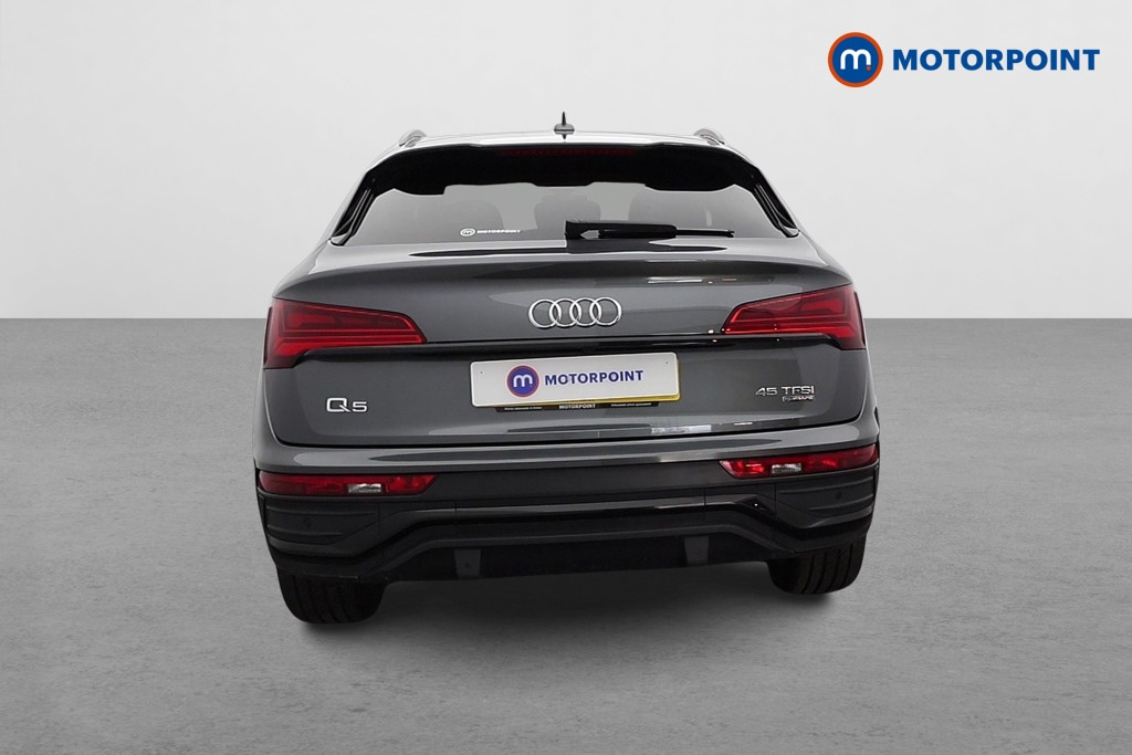 Used Audi Q5 2023 for sale - 76805023: Photo 6