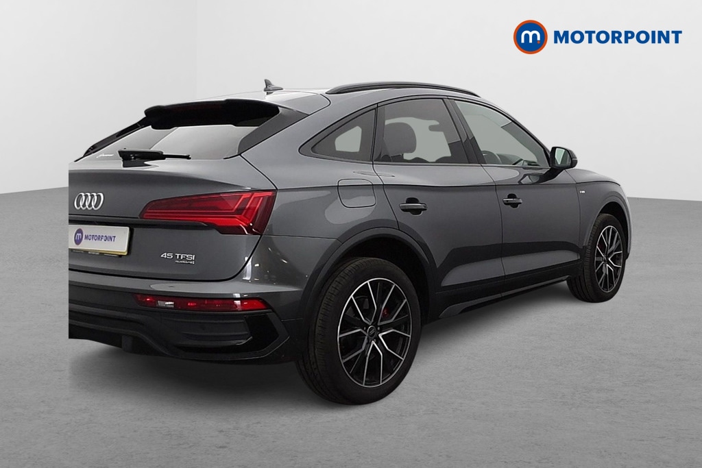 Used Audi Q5 2023 for sale - 76805023: Photo 7