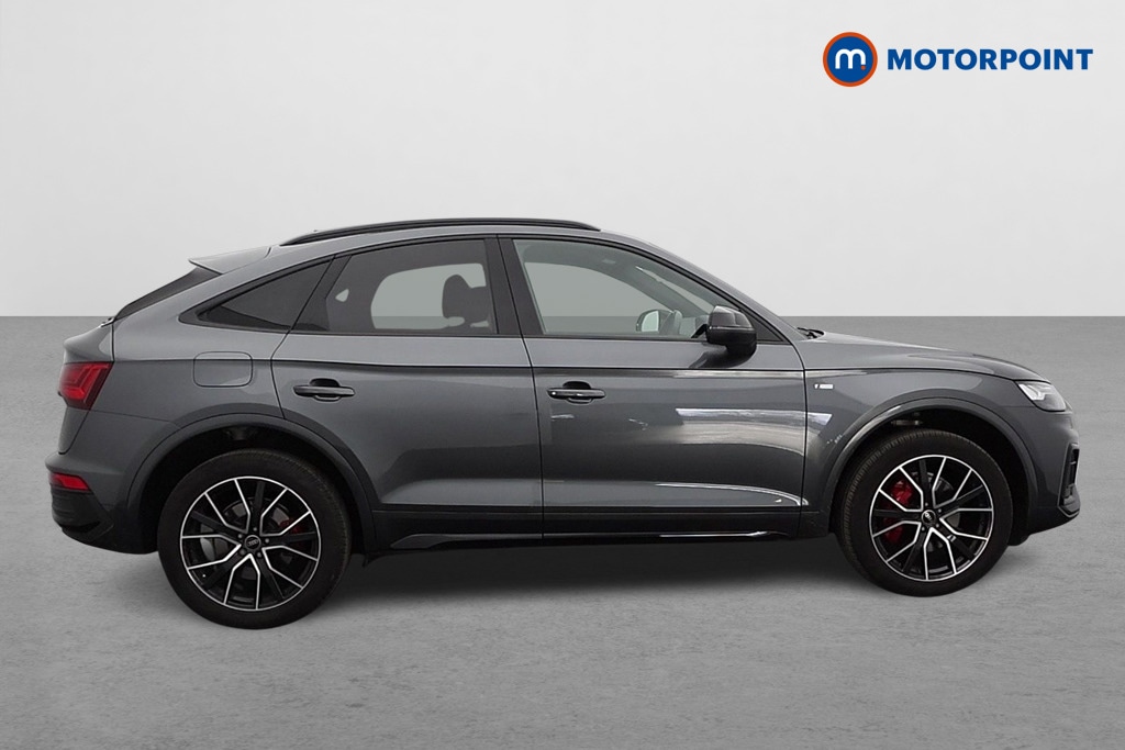 Used Audi Q5 2023 for sale - 76805023: Photo 8