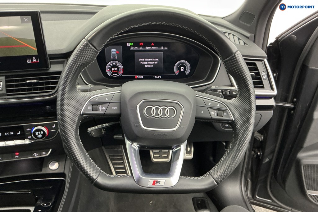 Used Audi Q5 2023 for sale - 76805023: Photo 9