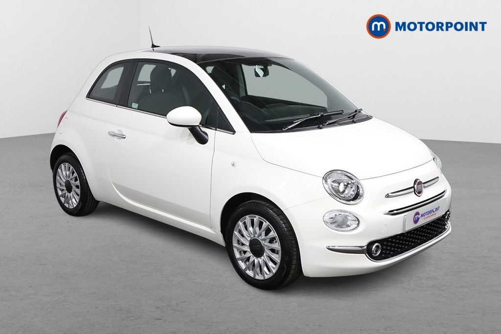 Used Fiat 500 2024 for sale - 78176938: Photo 1
