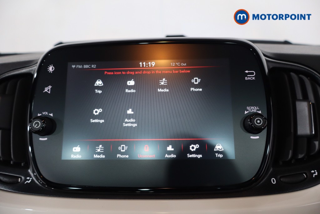 Used Fiat 500 2024 for sale - 78176938: Photo 10