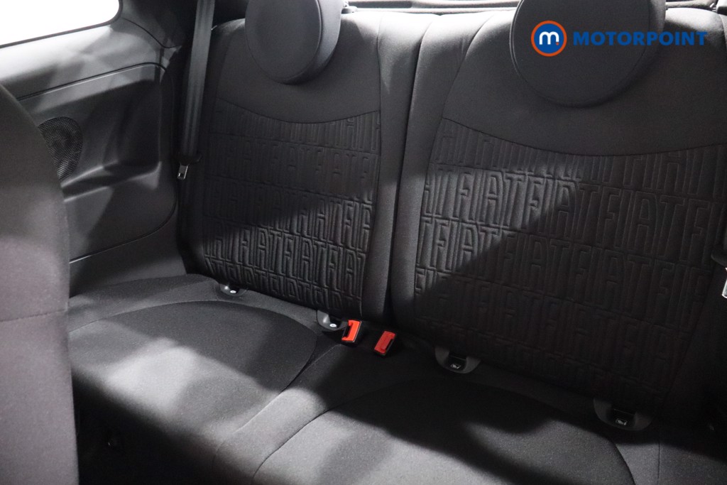 Used Fiat 500 2024 for sale - 78176938: Photo 13