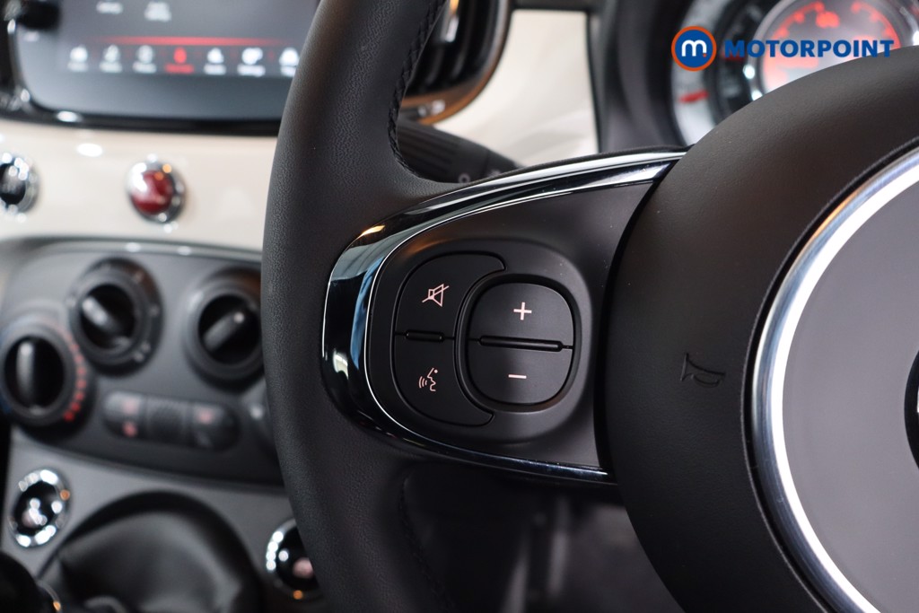 Used Fiat 500 2024 for sale - 78176938: Photo 15