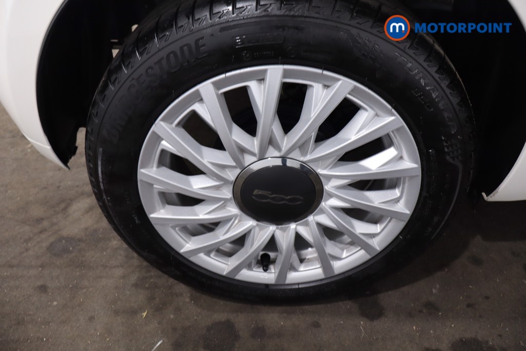 Used Fiat 500 2024 for sale - 78176938: Photo 17