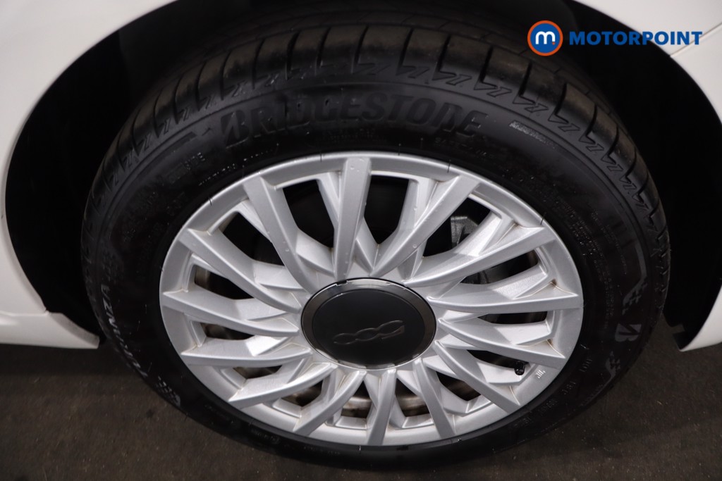 Used Fiat 500 2024 for sale - 78176938: Photo 18