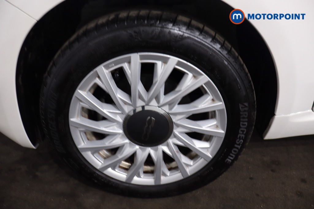 Used Fiat 500 2024 for sale - 78176938: Photo 19