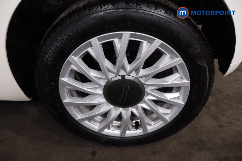 Used Fiat 500 2024 for sale - 78176938: Photo 20