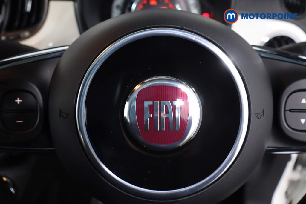 Used Fiat 500 2024 for sale - 78176938: Photo 21