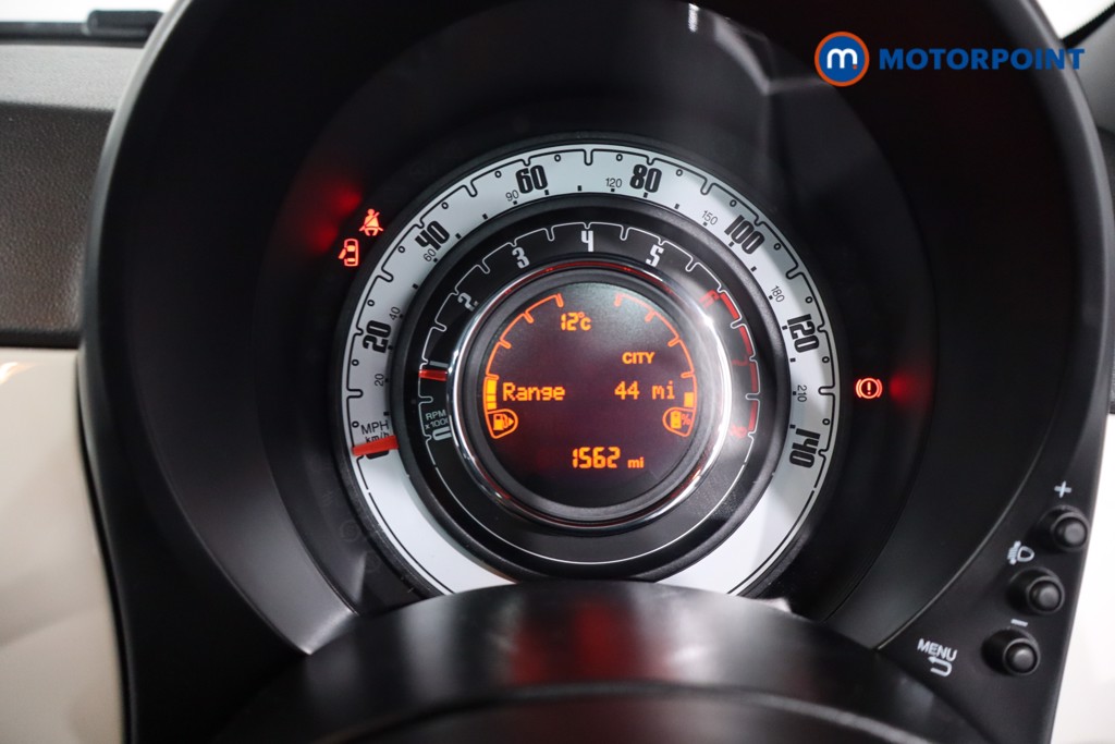 Used Fiat 500 2024 for sale - 78176938: Photo 24