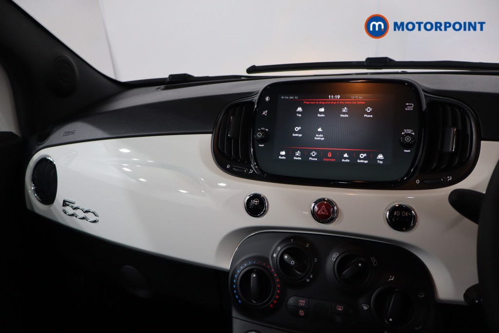 Used Fiat 500 2024 for sale - 78176938: Photo 26