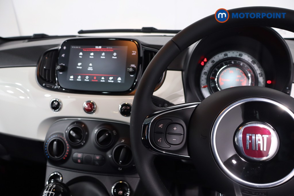 Used Fiat 500 2024 for sale - 78176938: Photo 27