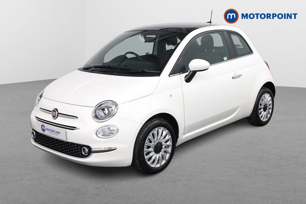 Used Fiat 500 2024 for sale - 78176938: Photo 3