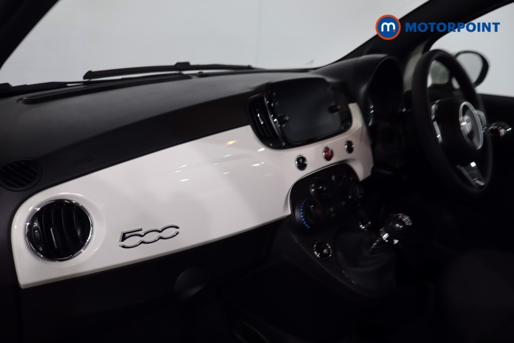 Used Fiat 500 2024 for sale - 78176938: Photo 34