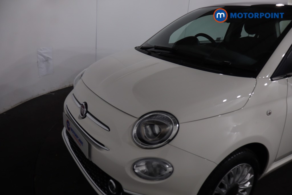 Used Fiat 500 2024 for sale - 78176938: Photo 35