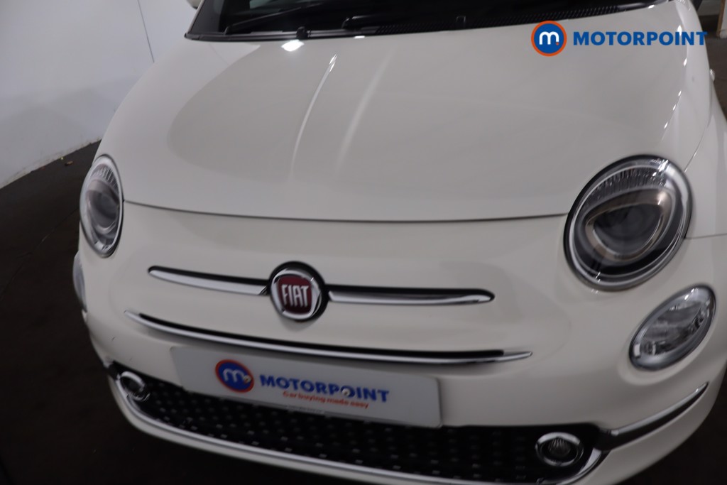 Used Fiat 500 2024 for sale - 78176938: Photo 36
