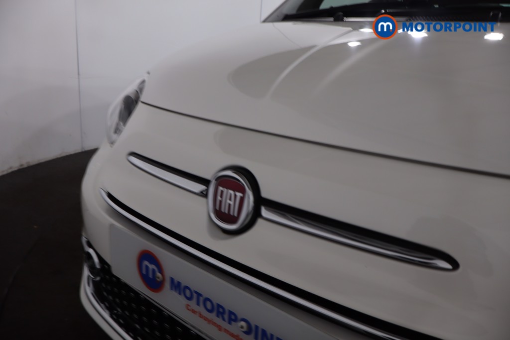 Used Fiat 500 2024 for sale - 78176938: Photo 37