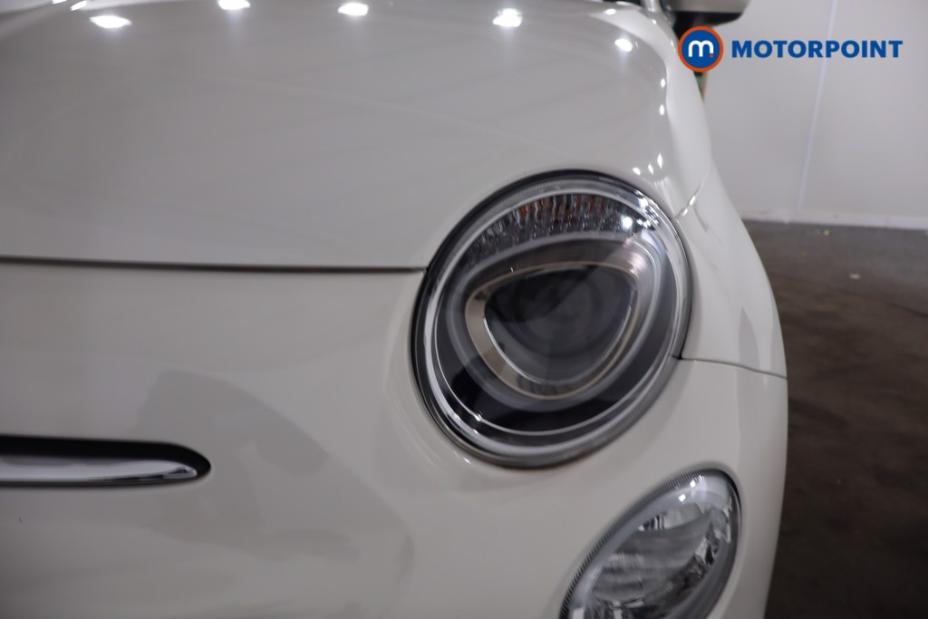 Used Fiat 500 2024 for sale - 78176938: Photo 38