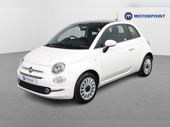 Used Fiat 500 2024 for sale - 78176938: Photo