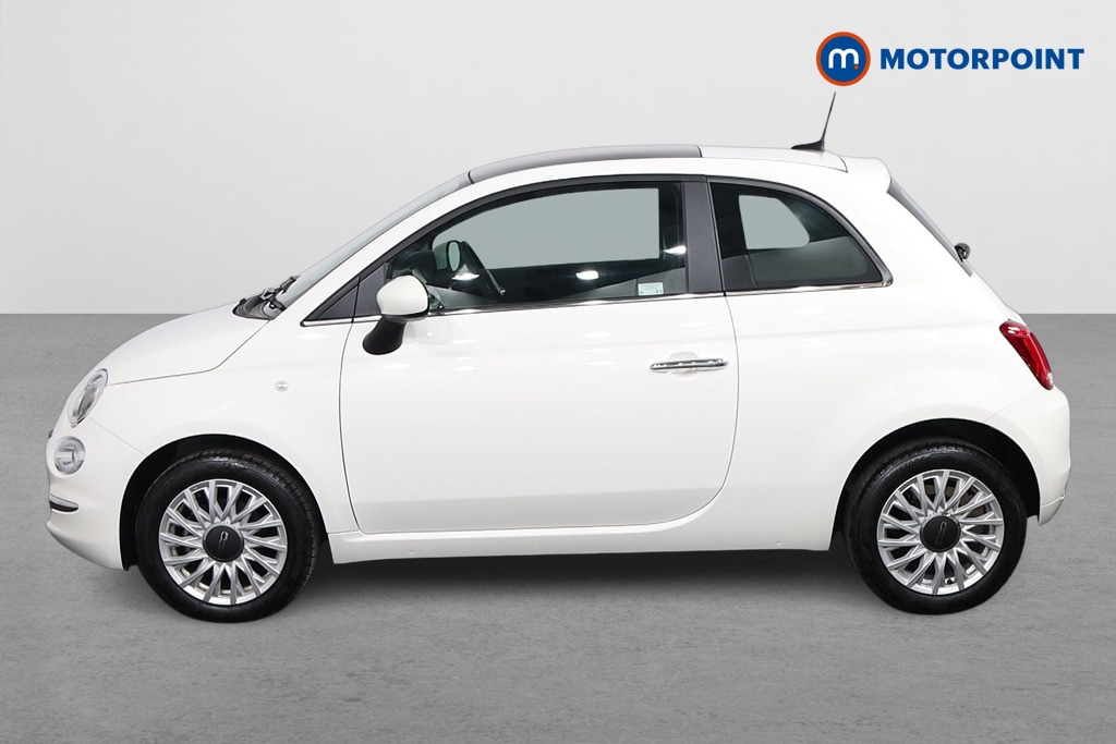 Used Fiat 500 2024 for sale - 78176938: Photo 4