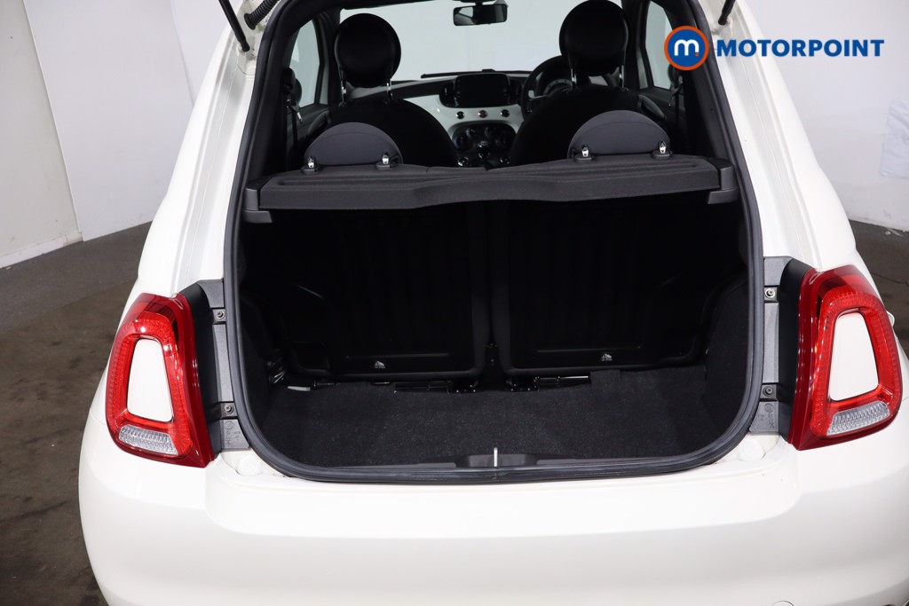 Used Fiat 500 2024 for sale - 78176938: Photo 45