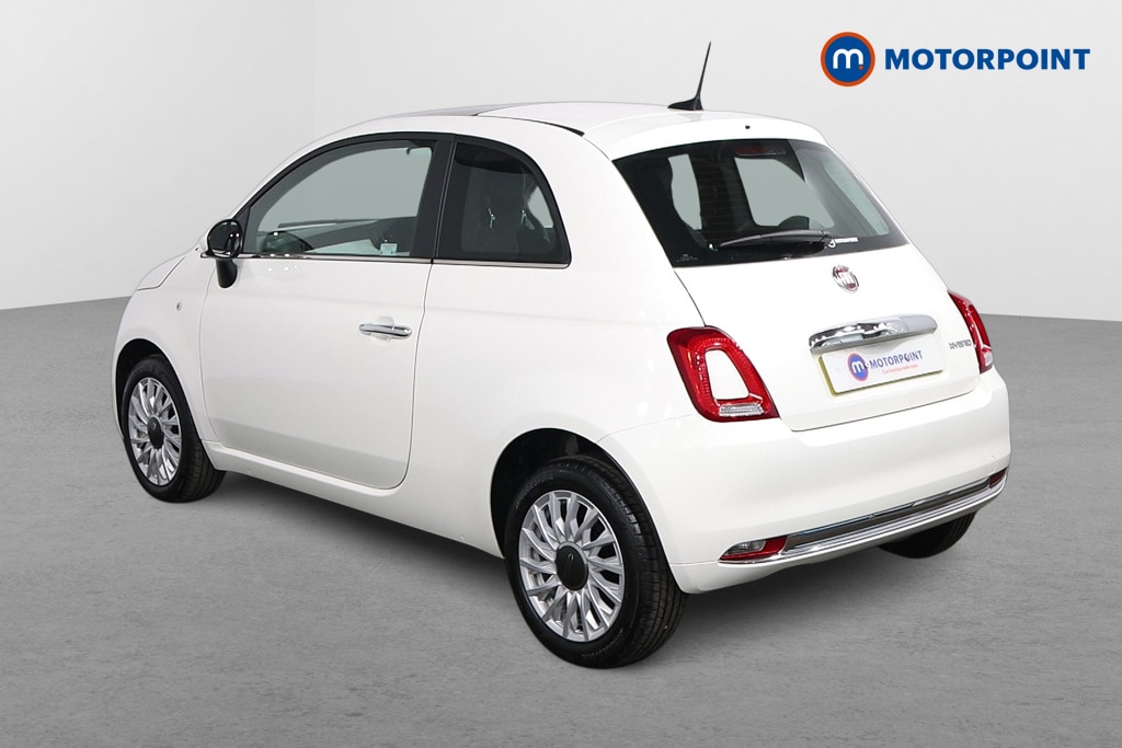 Used Fiat 500 2024 for sale - 78176938: Photo 5