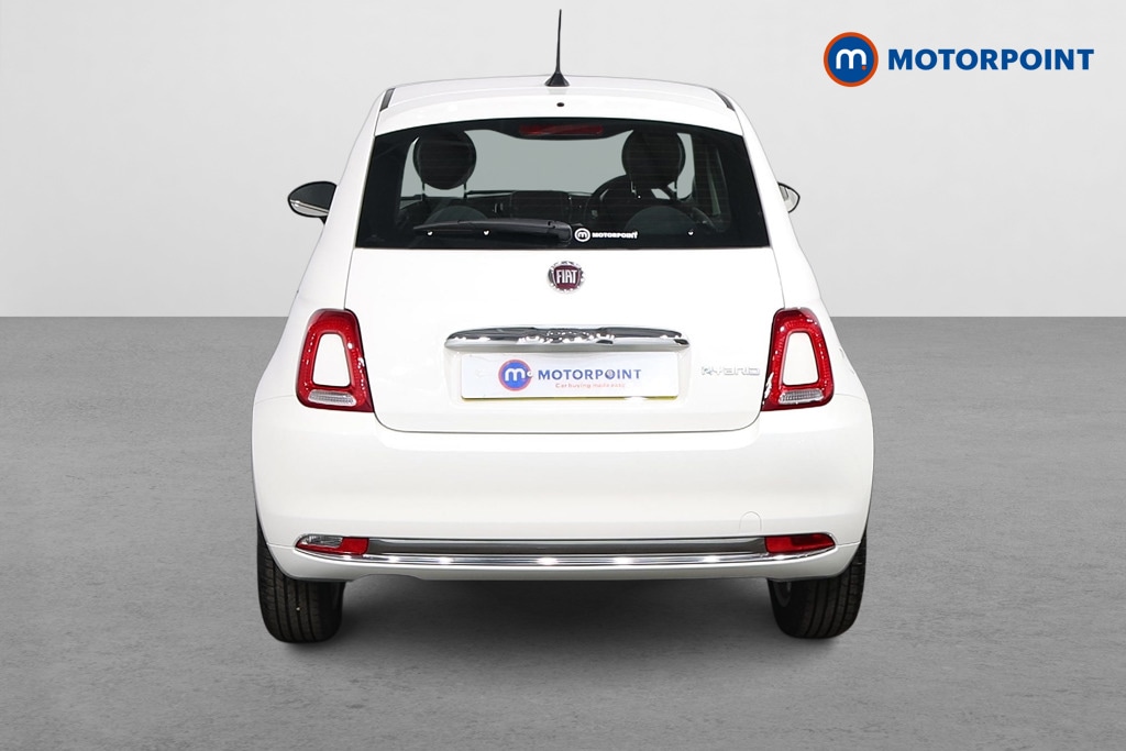 Used Fiat 500 2024 for sale - 78176938: Photo 6