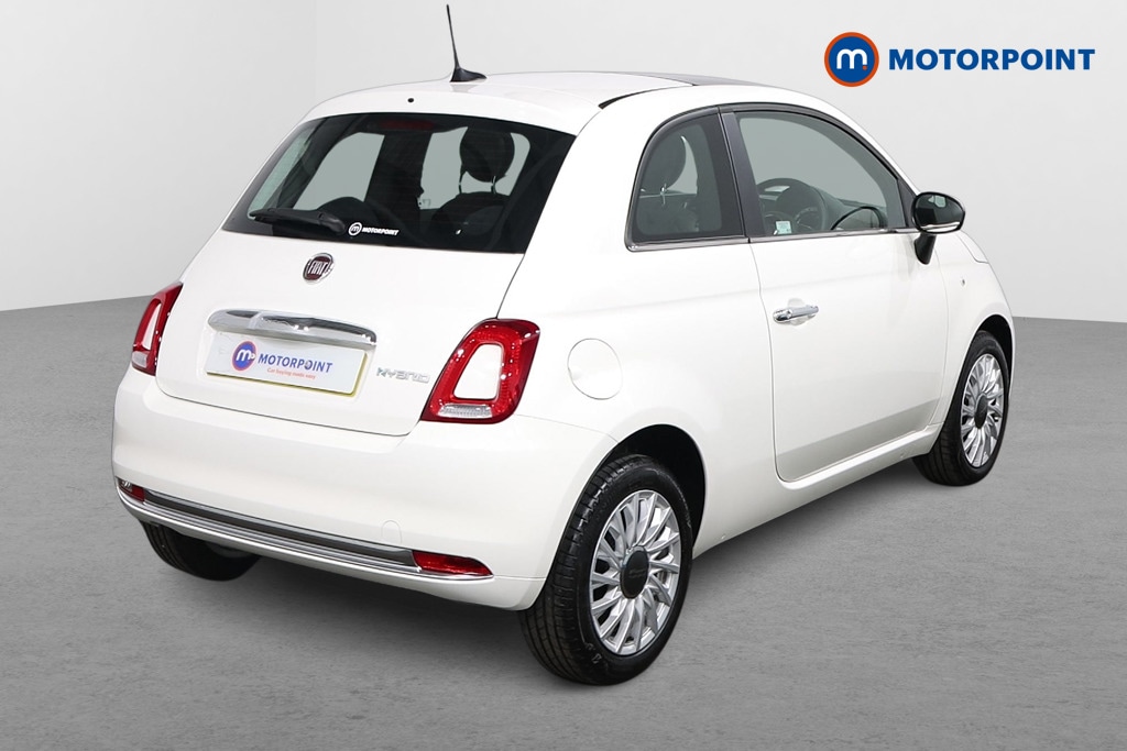Used Fiat 500 2024 for sale - 78176938: Photo 7