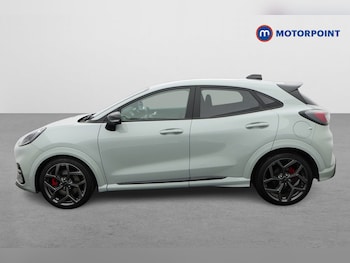Used Ford Puma 2025 for sale - 79299711: Photo