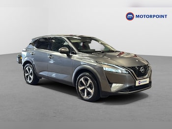 Used Nissan Qashqai 2023 for sale - 79068220: Photo